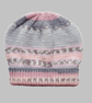KNITTING PATTERN PDF Fairground Beanie - Image 1
