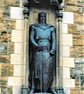 William Wallace Statue Print - Image 3