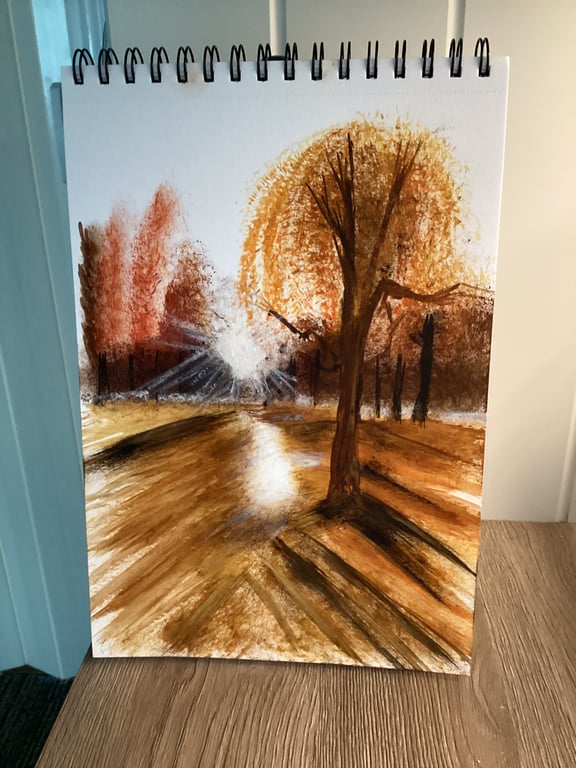 Autumnal 