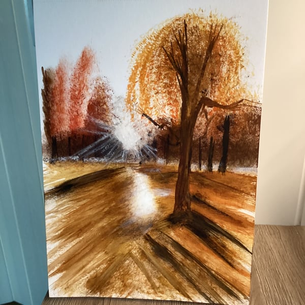Autumnal 