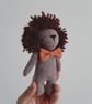 Lion, Soft Sculpture, Carlton - Image 2