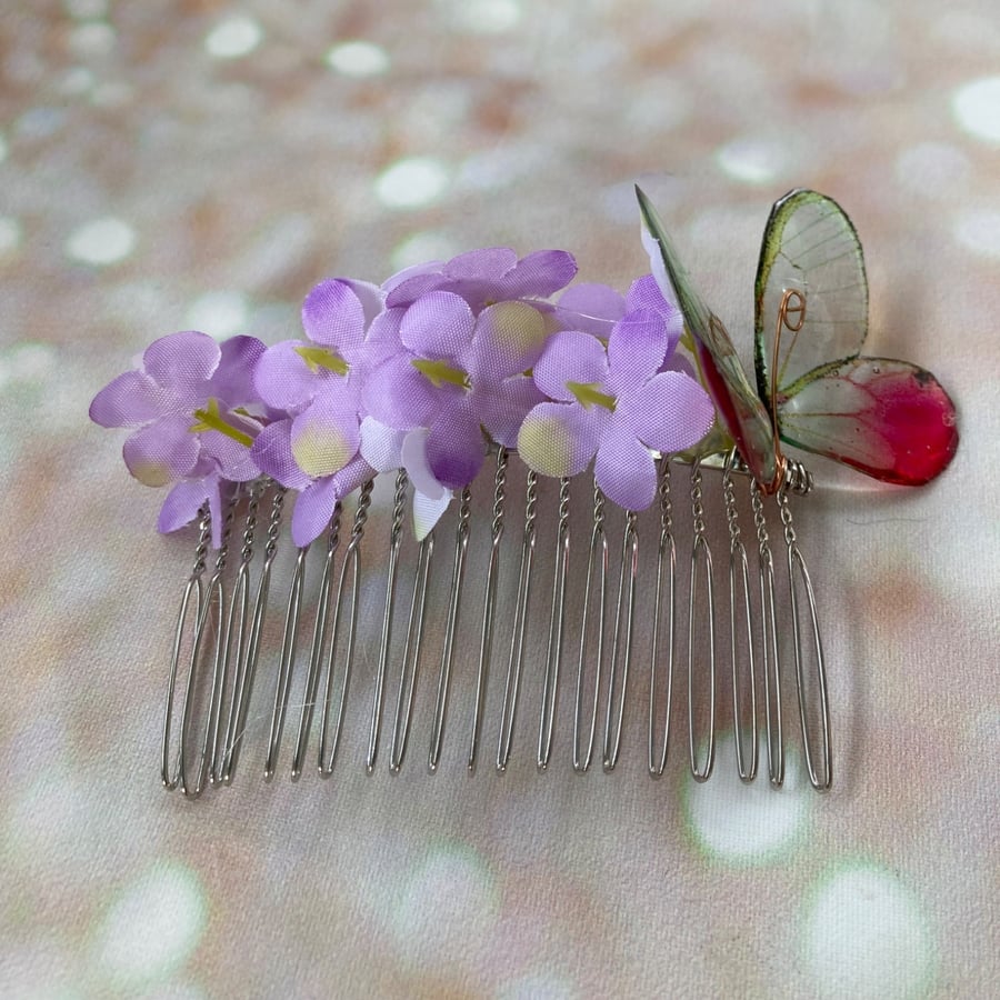 Hair accessory