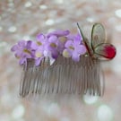 Hair accessory