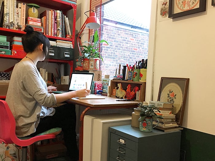 Lydia Meiying's Shop