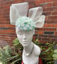 Beautiful Handmade hat, Hat for the Races, Hats for Ascot, Special Occasion Hats
