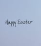 Pack of 3 Easter Cards - Octagonal - Image 8