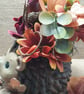 Woodland 3D Whimsy Hedgehog - Image 2
