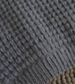 16" All Over Patterned Round Neck Baby Boys Cardigan - Image 6