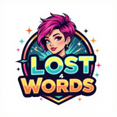 Lost4words