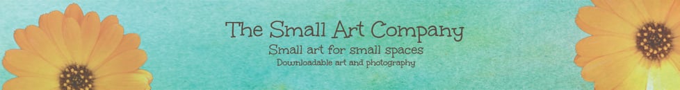 The Small Art Company