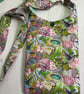 Cross Body Bag by Carolee Crafts  PB5 - 0016 - Image 2