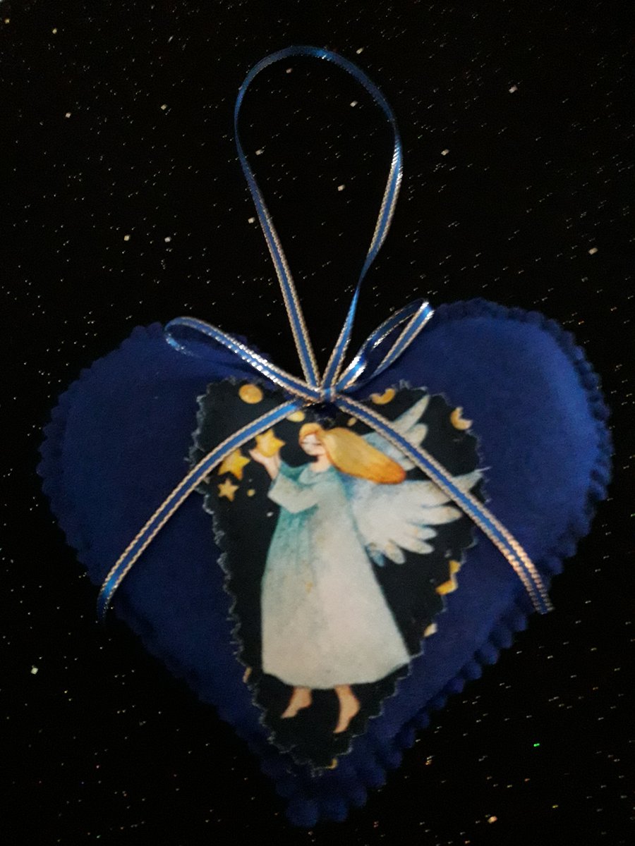 HeavenHearts Crafts