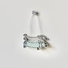 'Three Dinky Dachshund' - Hanging Decoration