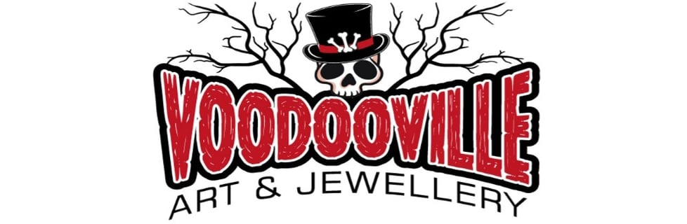 Voodooville