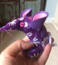 VIOLET Retro 'tastic Mouse - Image 5