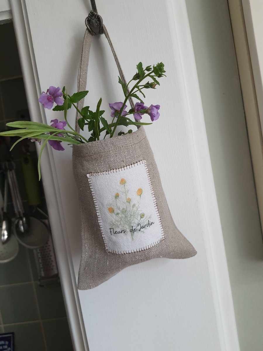 Flower Bag