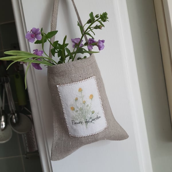 Flower Bag