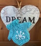 Mini jumper bag charm - Image 3