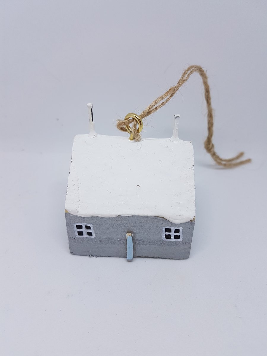 Christmas tree decoration