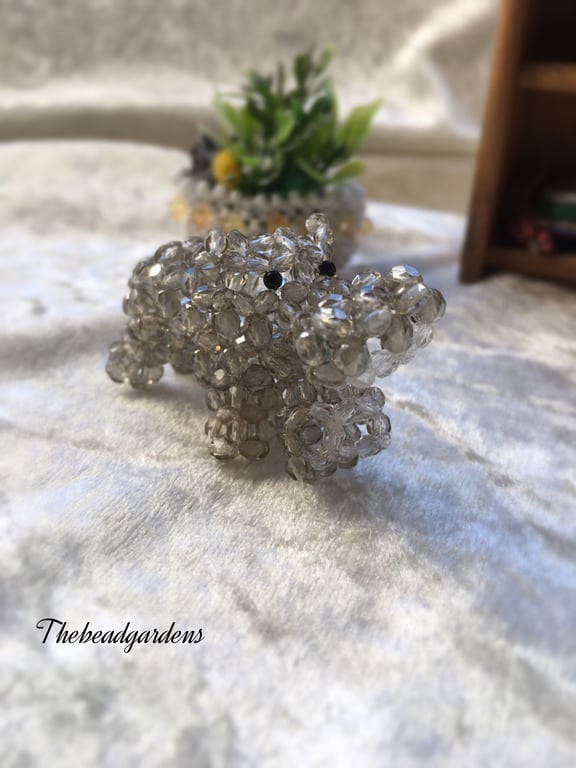 Cute hippo 