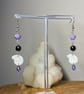 Ursula inspired Earrings  - Image 1