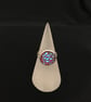 Resin Druzy Ring 2 - Image 1