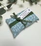 Tissue Holder: Blue Floral - Image 6