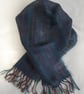 Kidsilk Haze woven neck scarf - Image 1