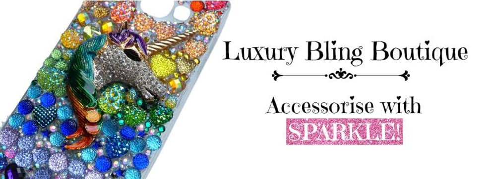 Luxury Bling Boutique