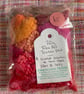 Hand Dyed Texture Pack for Felters & Spinners - Image 1