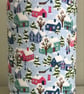 Liberty Snowy Winter Wonderland- Handmade Children Night Light. - Image 3