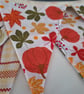 Autumn Bunting  - Image 4
