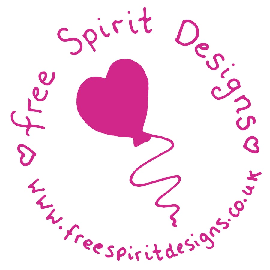 Free Spirit Designs