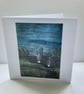 Rabbits at dusk  - Image 1