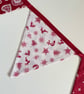 Scandi Bunting 1 - large  - Image 2