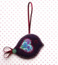 Christmas Bird Decorations - Image 4