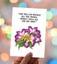 Dirty Dancing Inspired Postcards – Set of 6 - Funny Movie Quote Art - Image 6