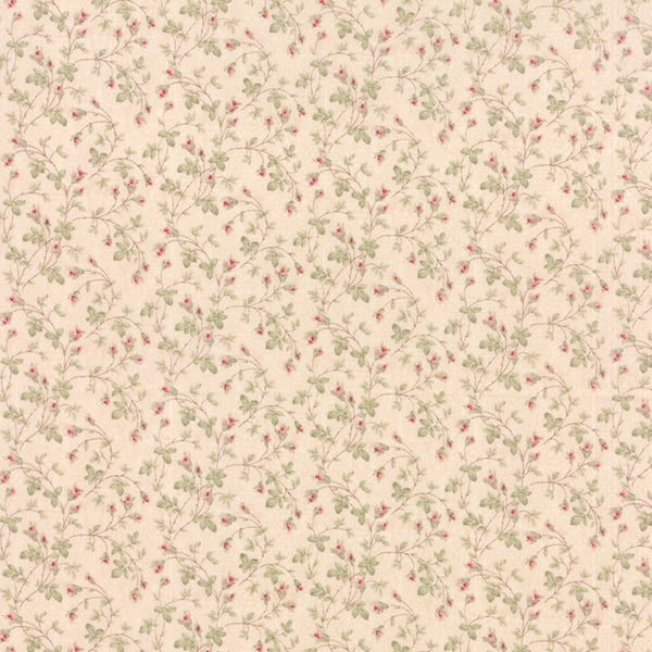 Fat Quarter '3 Sisters Favourites' fabric by 3 Sisters for Moda