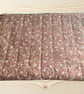 Ditsy Wild Strawberry Lap Top Case for 13" Device  - Image 5