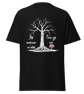 All Mushrooms Are Edible Some Only Once - Graphic T-Shirt Size L