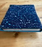 Constellation Print Quilted Fabric Sleeve For I-Pad A16 - Image 4
