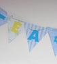 SALE Tea Party Bunting - Image 1