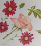 SUMMER FLOWERS - 2