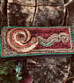 Copper Autumnal handbag - eco - Image 8