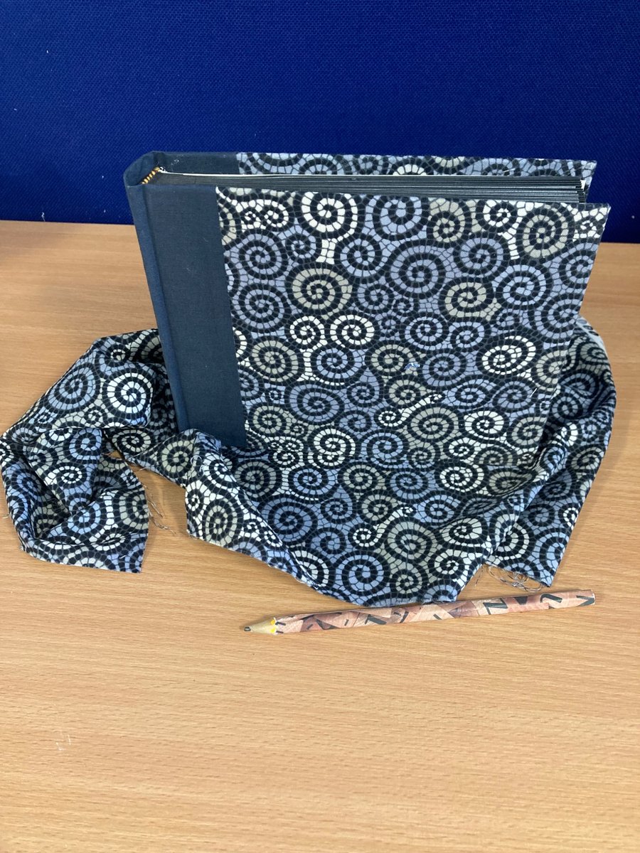 Photograph album