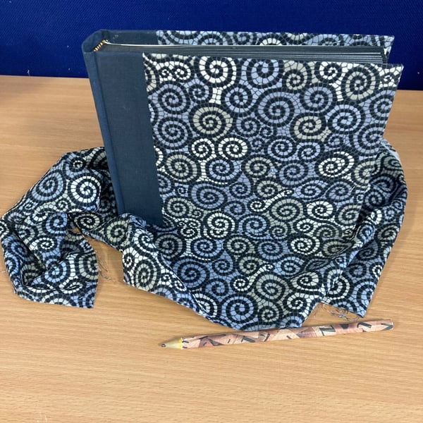 Photograph album