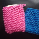 Soap saver bags x2