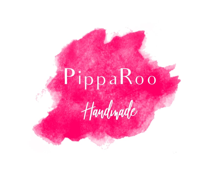 PippaRoo Handmade