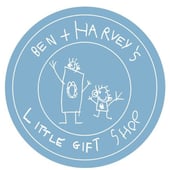 Ben & Harvey's Little Gift Shop