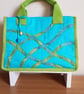 Handbag Wavy Letters - Image 1